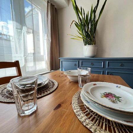 Apartment Entenbruecke Wendlingen am Neckar Εξωτερικό φωτογραφία