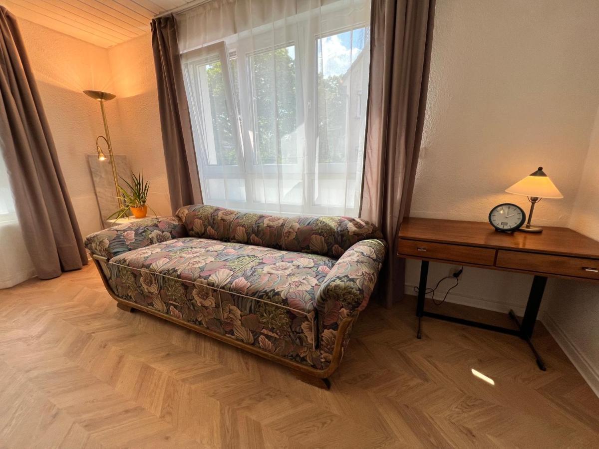 Apartment Entenbruecke Wendlingen am Neckar Εξωτερικό φωτογραφία