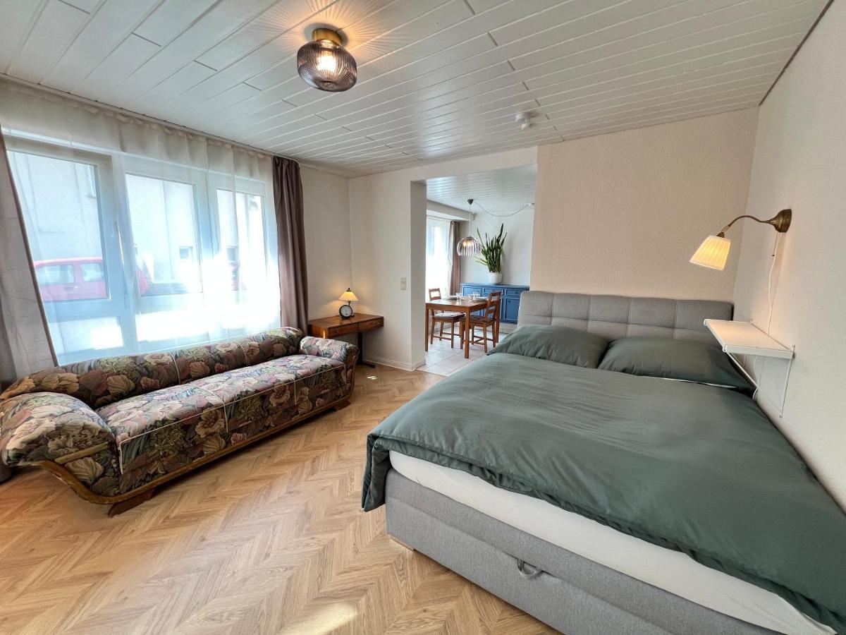 Apartment Entenbruecke Wendlingen am Neckar Εξωτερικό φωτογραφία