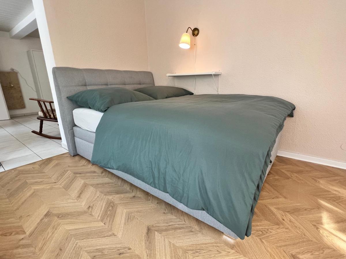 Apartment Entenbruecke Wendlingen am Neckar Εξωτερικό φωτογραφία